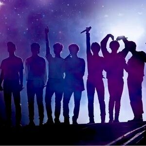 Meet your Posher, Esperanza